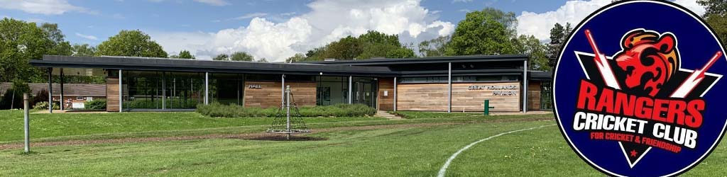 Great Hollands Park